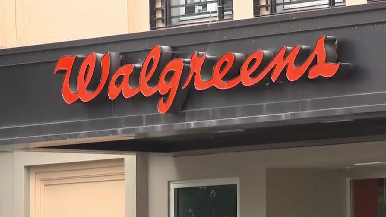 Walgreens Settles for $300 Million Over Decade-Long Invalid Opioid Prescriptions