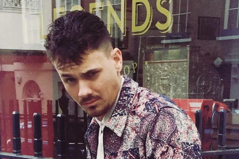 X-Factor Contestant Danny Dearden Passes Away at 34