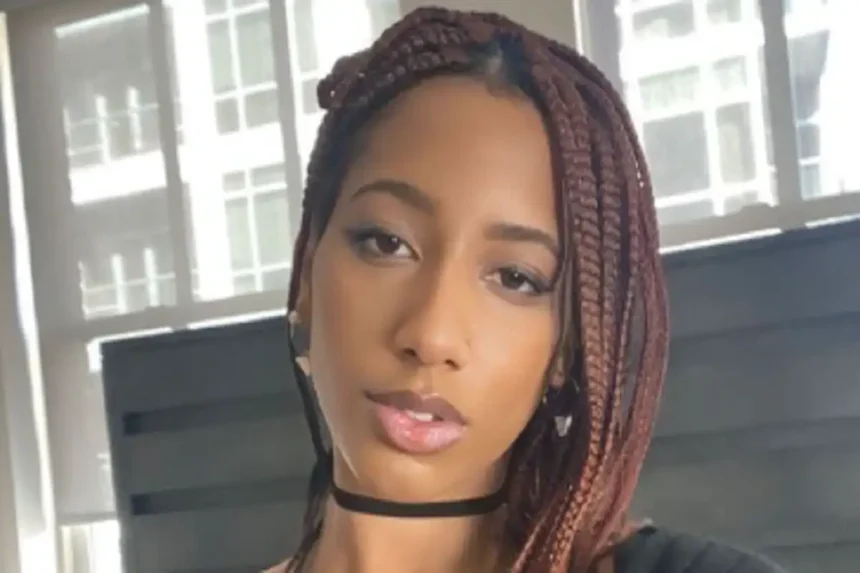Angelferrnandezzz: The Tallest Latina Redefining Influence