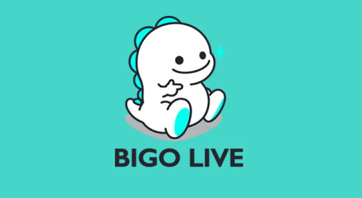 Anitalive50 BIGO