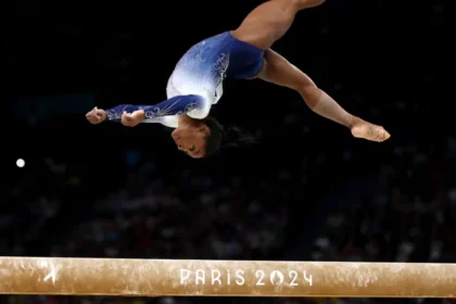Artistic Gymnastics Olympics Tickets