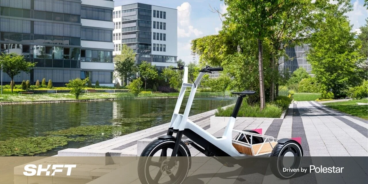 Bikesly: Redefining Urban Mobility with Modern E-Bikes