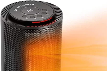 What is BlumeHeat?