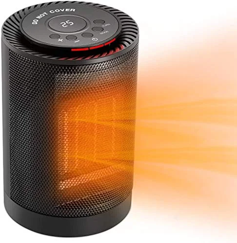 What is BlumeHeat?