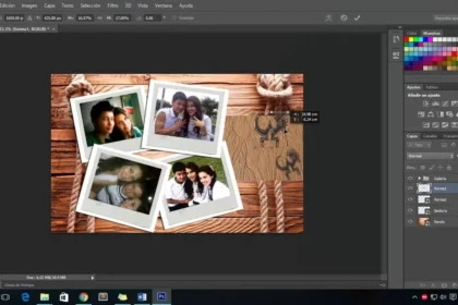 Step-by-Step: Mastering Adobe’s Collage-Making Tools Across Platforms