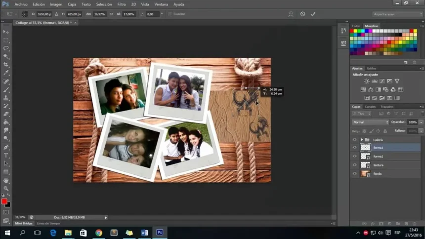 Step-by-Step: Mastering Adobe’s Collage-Making Tools Across Platforms