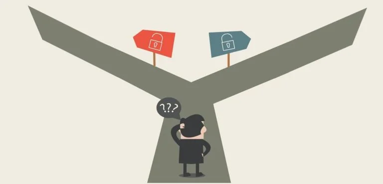 Dilemmas (Dilemmák): Understanding, Facing, and Resolving Life’s Tough Choices