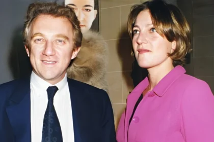 Who Is Dorothée Lepère?