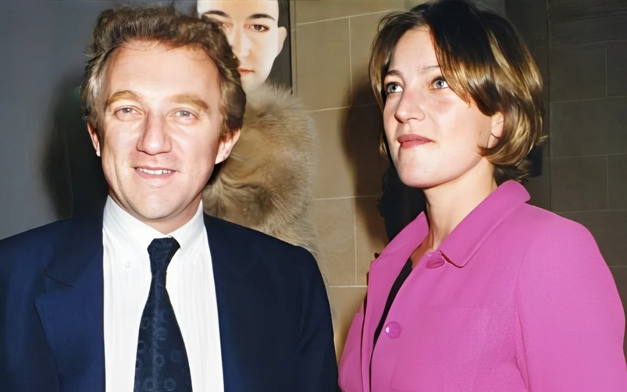 Who Is Dorothée Lepère?