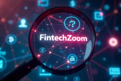 What Is FintechZoom.com? Overview & Purpose