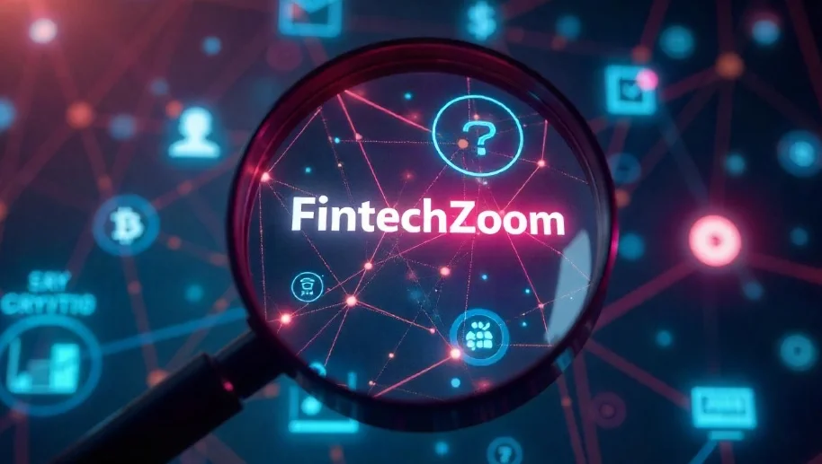 What Is FintechZoom.com? Overview & Purpose