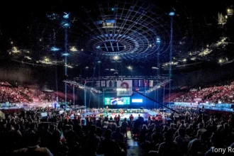 FloArena: Revolutionizing Wrestling Event Management