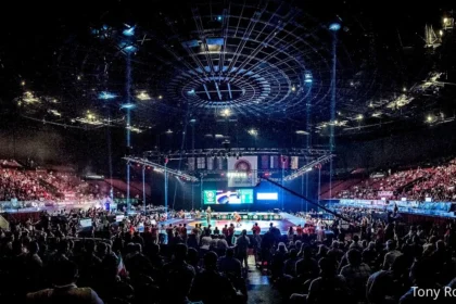 FloArena: Revolutionizing Wrestling Event Management