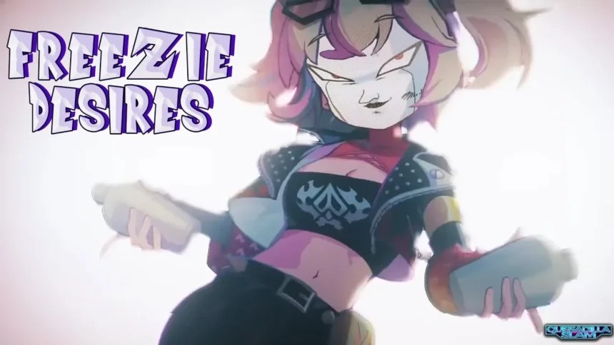 Freezie Desires lyrics Quesadillaslam
