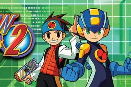 GuardNavis in Mega Man Battle Network: A Complete Guide
