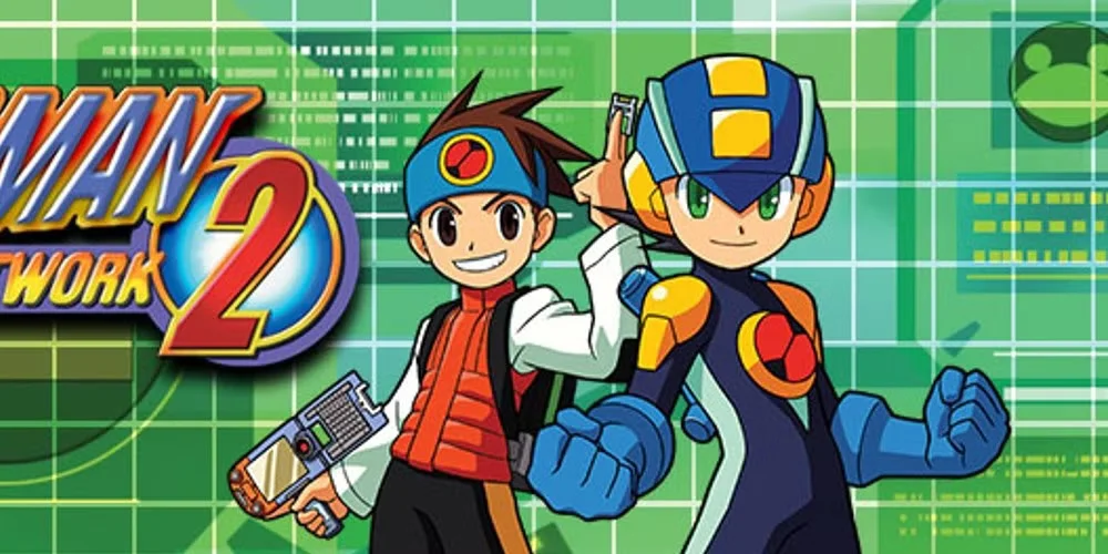 GuardNavis in Mega Man Battle Network: A Complete Guide