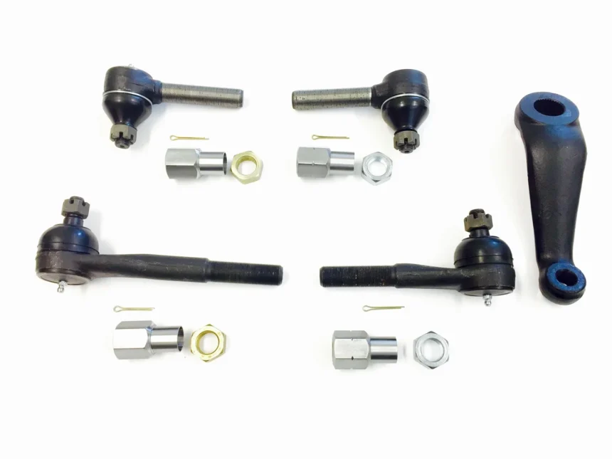 HD Crossover Steering Kit