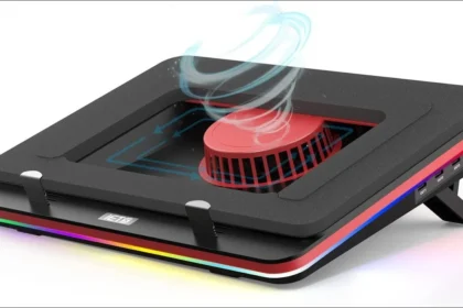 IETS GT500 vs GT600: Ultimate Laptop Cooling Pad Comparison