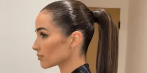 What is the “Joy Ponytail” in The Sims 4 Custom Content