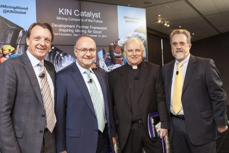 What Is the Kellogg Innovation Network (KIN)?