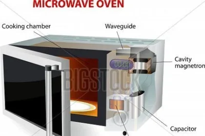 What Is a “Microwey”? (Microwave Oven Explained)