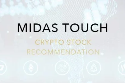 What is Midas Touch Network?