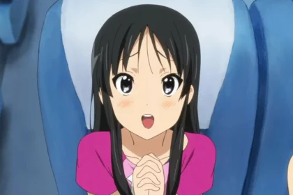 Who Is Mio Namimi ? The Voice Behind “Shimojiro”