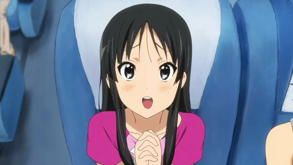 Who Is Mio Namimi ? The Voice Behind “Shimojiro”