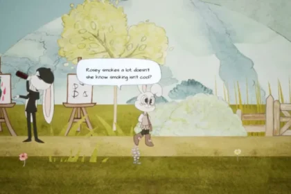 Mr.A’s Farm Ch 9: Plot Recap