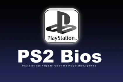 All You Need to Know about the PS2 BIOS