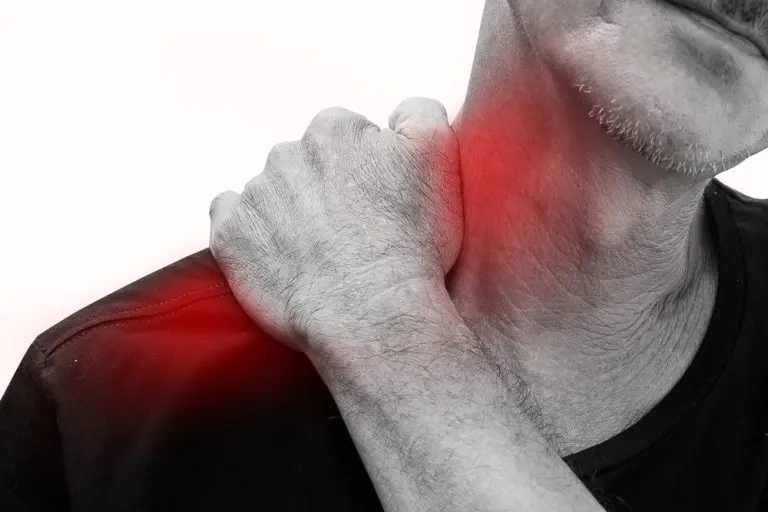 What is a Pinched Nerve in Shoulder?