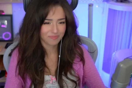 Pokimane Bude