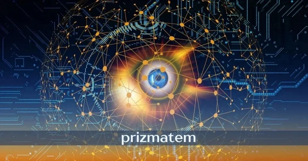 What is Prizmatem? Origins, Definitions & Core Concept