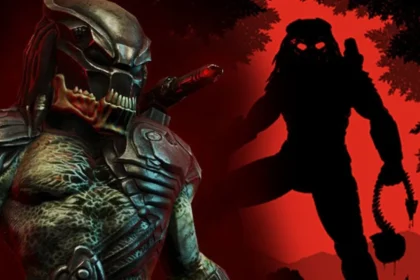 What is Reborn for Revenge: From Victim to Predator?