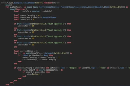 Requested Module Experienced an Error While Loading