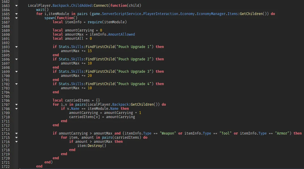 Requested Module Experienced an Error While Loading