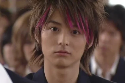 Who Is “Teppei101”?