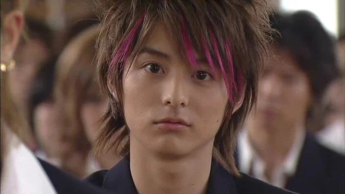 Who Is “Teppei101”?