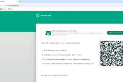What is WhtsspWeb – The Legitimate Service