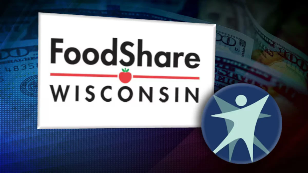 Wisconsin FoodShare quality control Katie Sepnieski