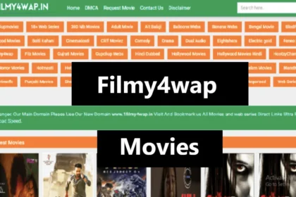 What is 1filmy4wap.in and how does it operate?