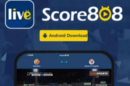 808scorelive