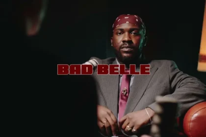 Bad Bella - Bad Looks Good - e1114