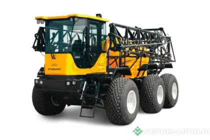 Beastfex 2500