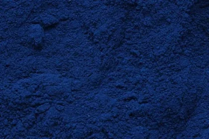 Coloration Indigo