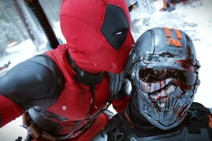 Deadpool and Wolverine Opening Scene