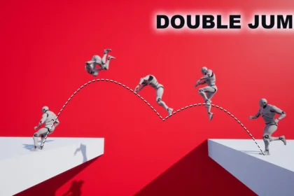 Double Jump Academy : Flim Fx -Reverse Engineering
