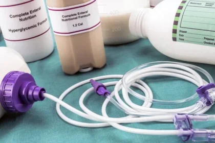 ENF Tube: Complete Guide to Enteral Nutrition Feeding Tubes