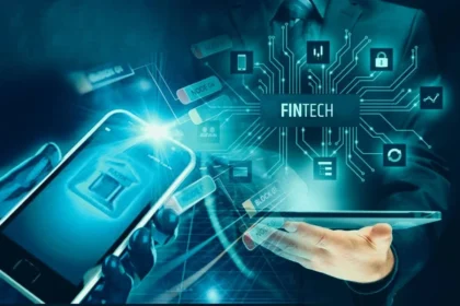 What Is FinTech Revo .com? Mission & Focus