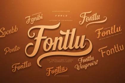 What Is Fontlu? A Fresh Look at Typography Platforms